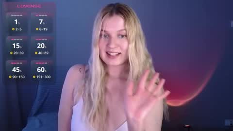 Snapshot of emiliaduchess chatting on 11, 5, 2026 Amili online show from 11, 5, 2026