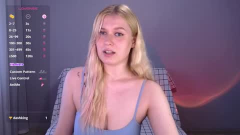 Snapshot of emiliaduchess chatting on 17, 7, 2026 Amili online show from 17, 7, 2026