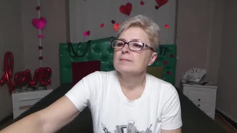 EmiliaGree online show from 20, 11, 2025