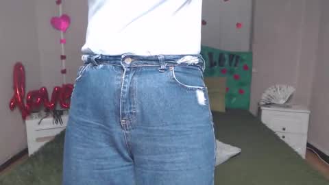 EmiliaGree online show from 27, 11, 2025