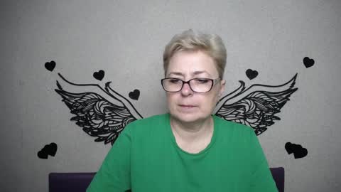 Snapshot of emiliagree chatting on 31, 3, 2026 EmiliaGree online show from 31, 3, 2026