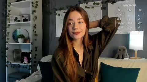 Snapshot of emiliaheather chatting on 23, 2, 2025 Tessa online show from 23, 2, 2025
