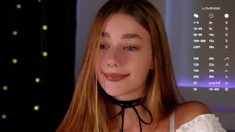 Snapshot of emiliaheather chatting on 20, 9, 2025 Tessa online show from 20, 9, 2025