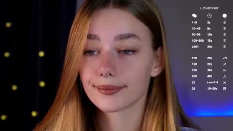 Snapshot of emiliaheather chatting on 26, 9, 2025 Tessa online show from 26, 9, 2025