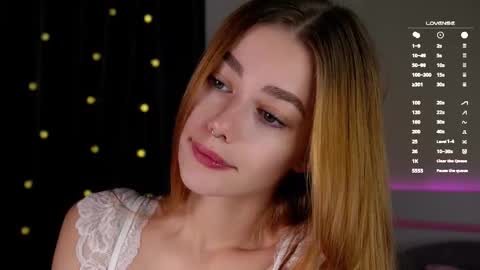 Snapshot of emiliaheather chatting on 19, 10, 2025 Tessa online show from 19, 10, 2025