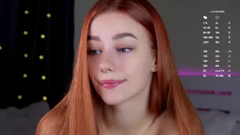 Tessa online show from 7, 11, 2025