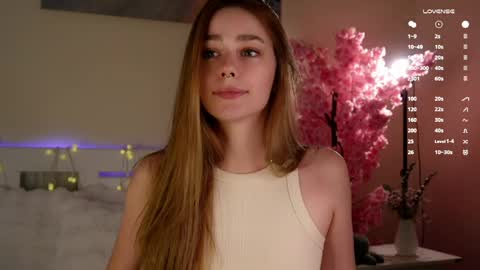 Snapshot of emiliaheather chatting on 11, 4, 2026 Tessa online show from 11, 4, 2026