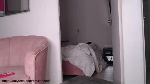 Snapshot of emilianita chatting on 22, 11, 2025 emilianita online show from 22, 11, 2025