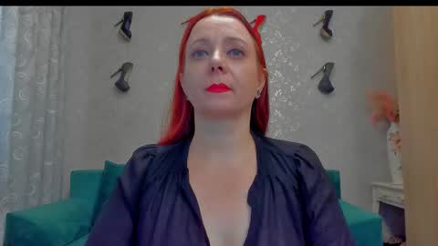 Snapshot of emilianna666 chatting on 12, 1, 2026 Emiliana online show from 12, 1, 2026