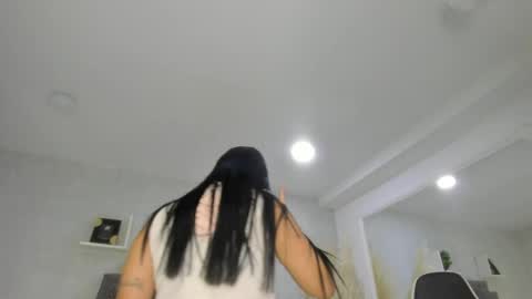 EmiliaRose online show from 7, 4, 2026