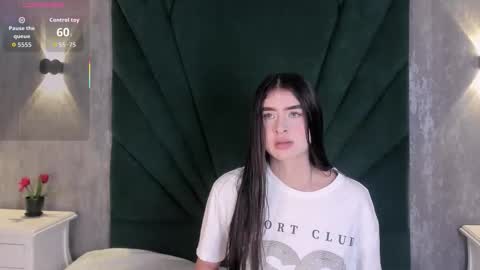 Emilie online show from 28, 3, 2026