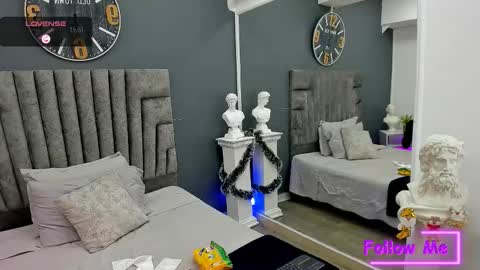 Emilio online show from 22, 12, 2025