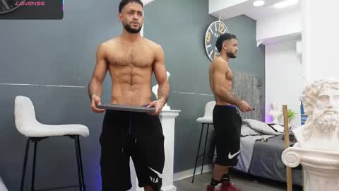 Emilio online show from 7, 2, 2026