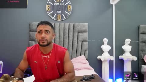 Emilio online show from 26, 2, 2026