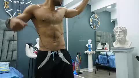 Emilio online show from 30, 5, 2026