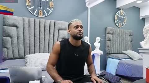 Emilio online show from 16, 7, 2026
