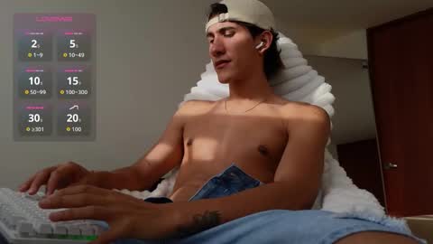 emilio_rivs online show from 1, 3, 2026