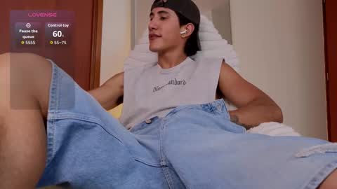 emilio_rivs online show from 16, 3, 2026