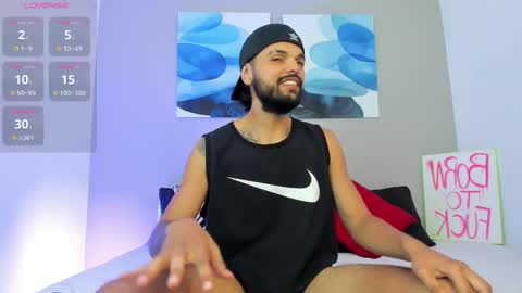 Snapshot of emilio_wolf chatting on 12, 2, 2025 EMILIO online show from 12, 2, 2025