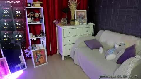 Emiliya online show from 4, 1, 2025