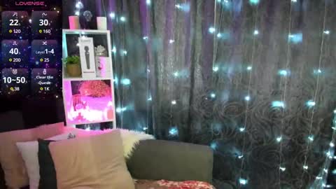 Emiliya online show from 10, 2, 2025