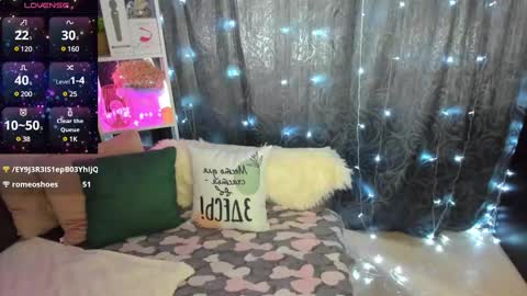 Emiliya online show from 14, 2, 2025