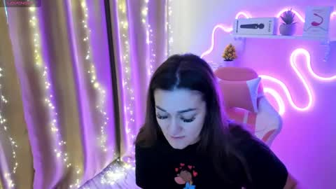 Emiliya online show from 24, 2, 2025