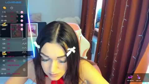 Emiliya online show from 14, 2, 2026