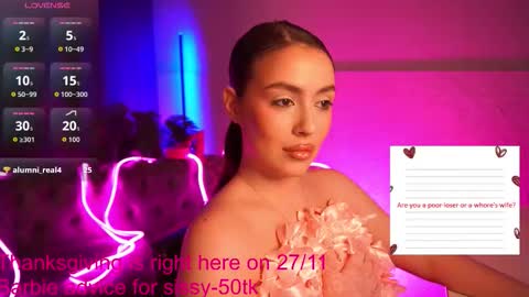  Emiliya  online show from 20, 11, 2025