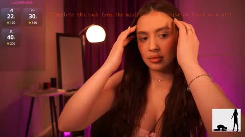  Emiliya  online show from 14, 12, 2025