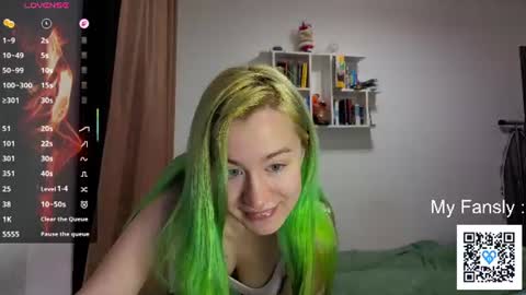 Emily online show from 5, 8, 2026