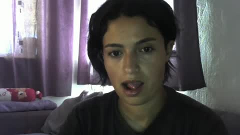 Snapshot of emilly_daniel chatting on 4, 7, 2026 Emilly and Daniel online show from 4, 7, 2026