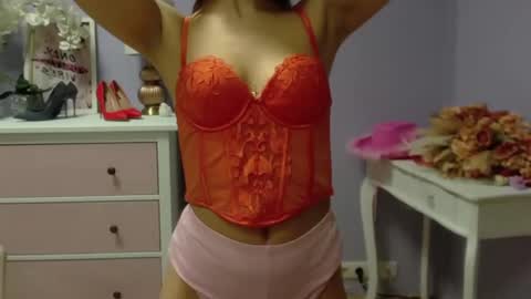 Snapshot of emilly_lust99 chatting on 14, 1, 2025 Emilly online show from 14, 1, 2025