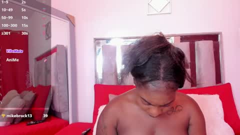 Emilly Roa online show from 7, 4, 2026