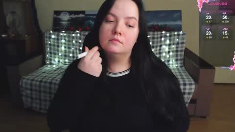 Emily online show from 19, 12, 2025