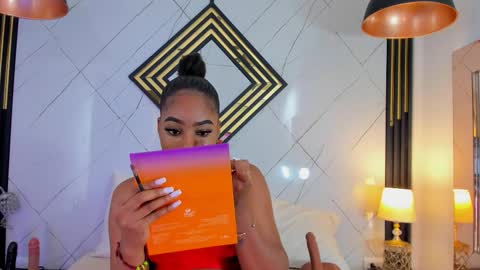 Emilly online show from 18, 11, 2025