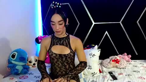 emillystonex online show from 4, 3, 2025