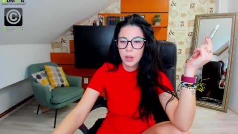 EmillyTaylor online show from 6, 2, 2025