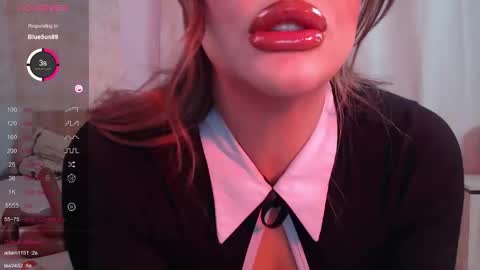 Snapshot of emily962009 chatting on 20, 9, 2025 EMY online show from 20, 9, 2025