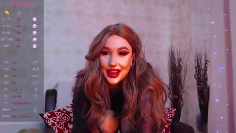 Snapshot of emily962009 chatting on 7, 11, 2025 EMY online show from 7, 11, 2025