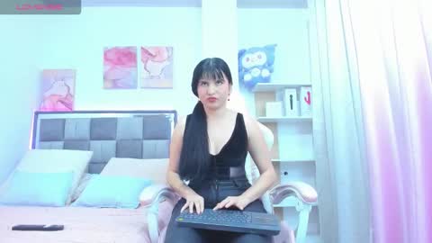Snapshot of emily9__ chatting on 16, 3, 2026 emily9__ online show from 16, 3, 2026