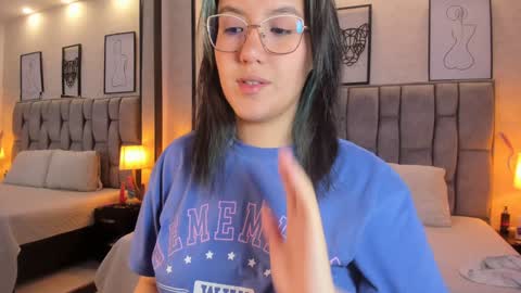 Emily online show from 5, 12, 2024