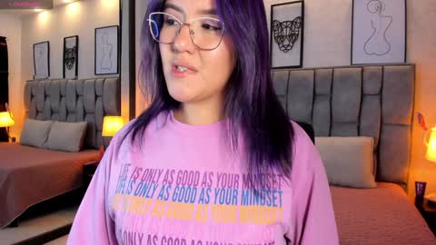 Emily online show from 8, 2, 2025