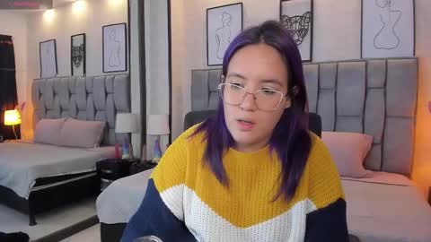 Emily online show from 14, 2, 2025