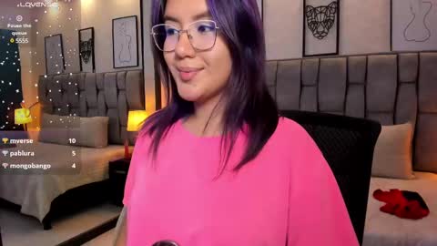 Emily online show from 23, 2, 2025