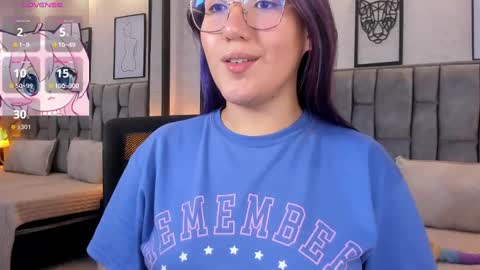 Emily online show from 28, 2, 2025