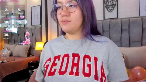 Emily online show from 2, 3, 2025