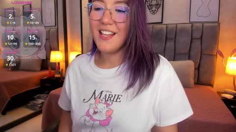 Emily online show from 4, 3, 2025