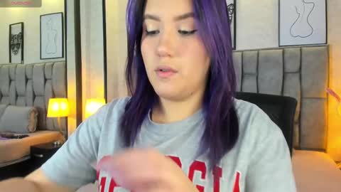 Emily online show from 12, 3, 2025