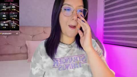 Emily online show from 3, 10, 2025